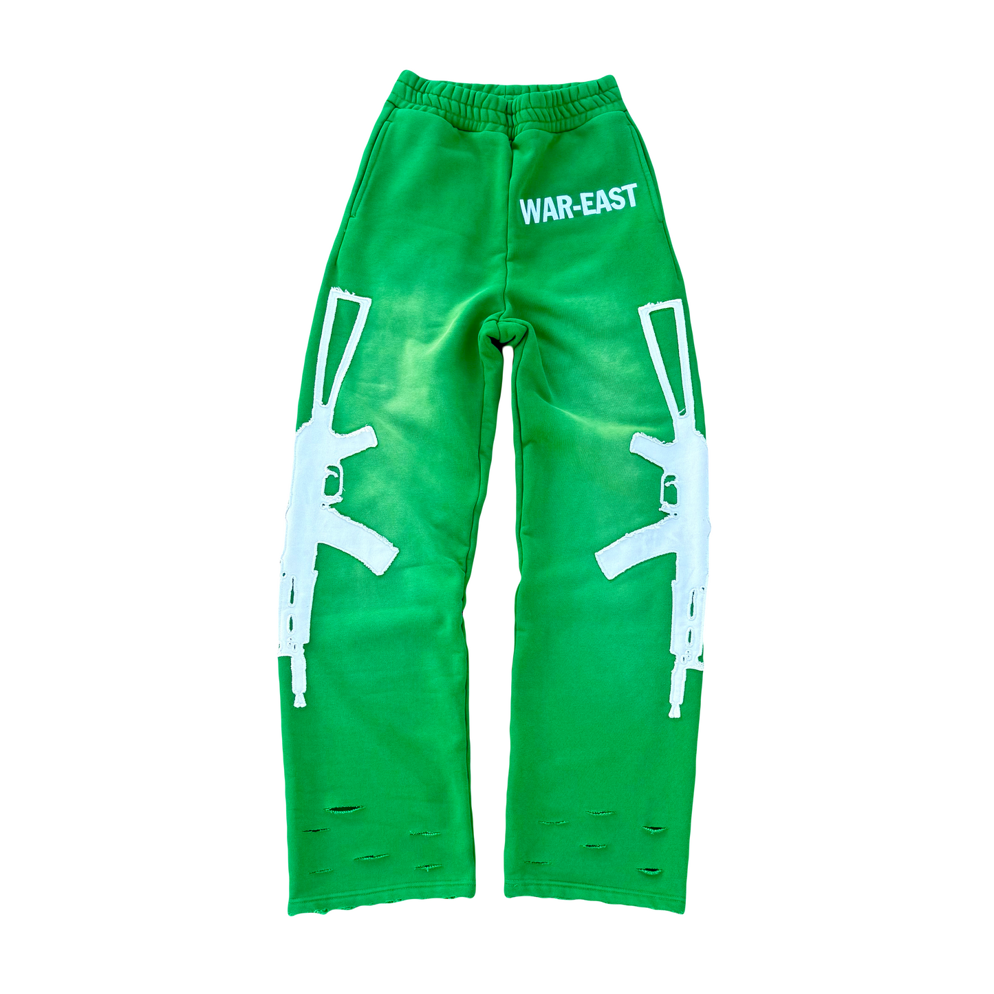 War East Sweats Green