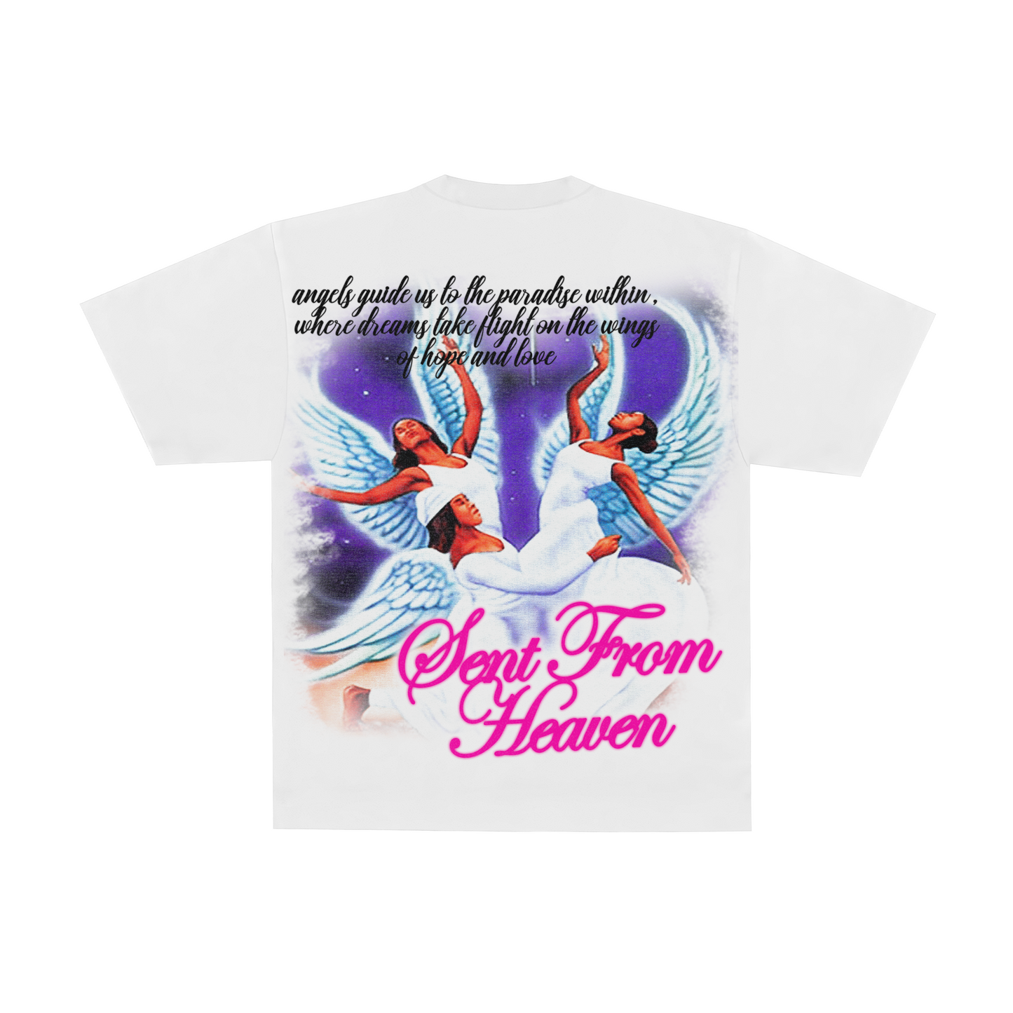 Paradise Shirt I