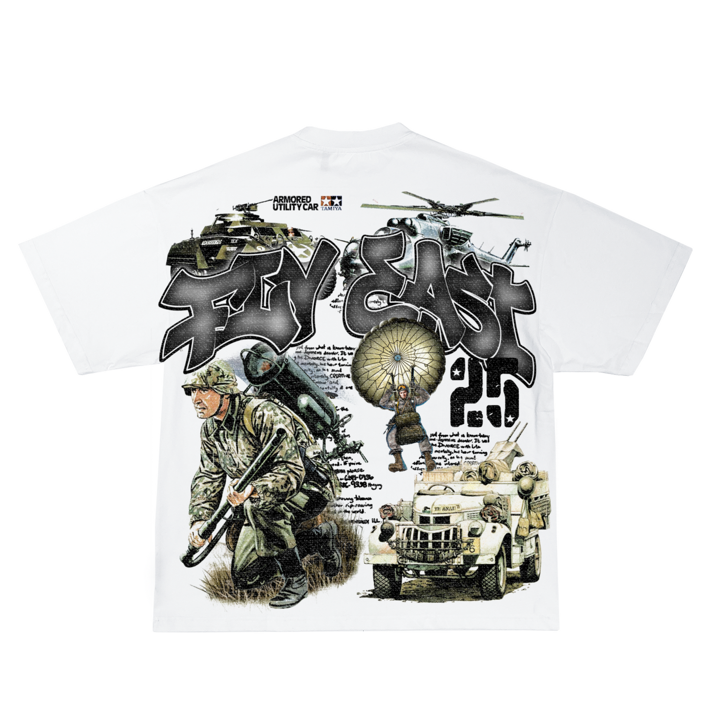 War Tee