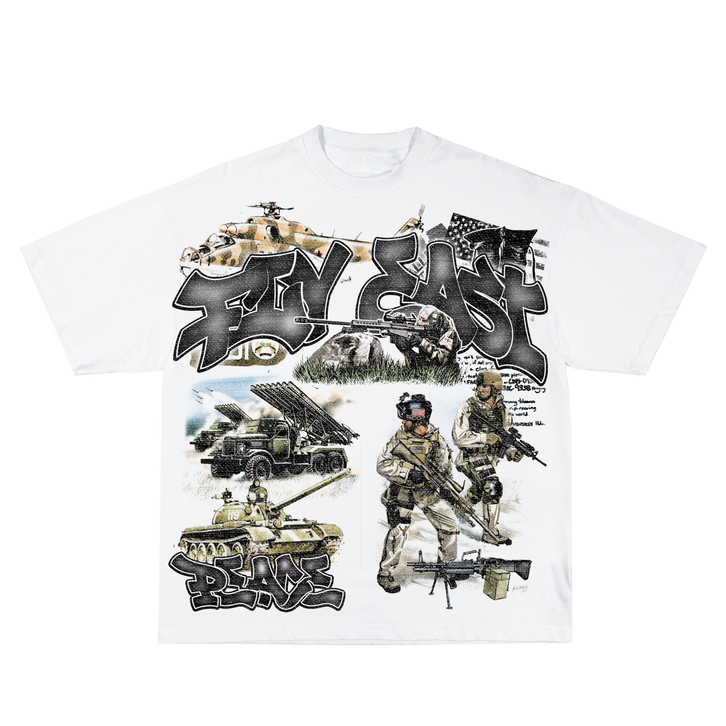 War Tee