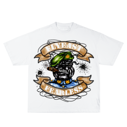 Fearless Tee