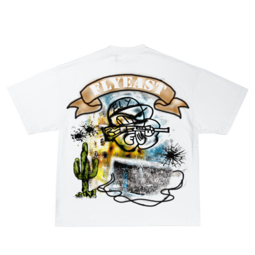 Fearless Tee