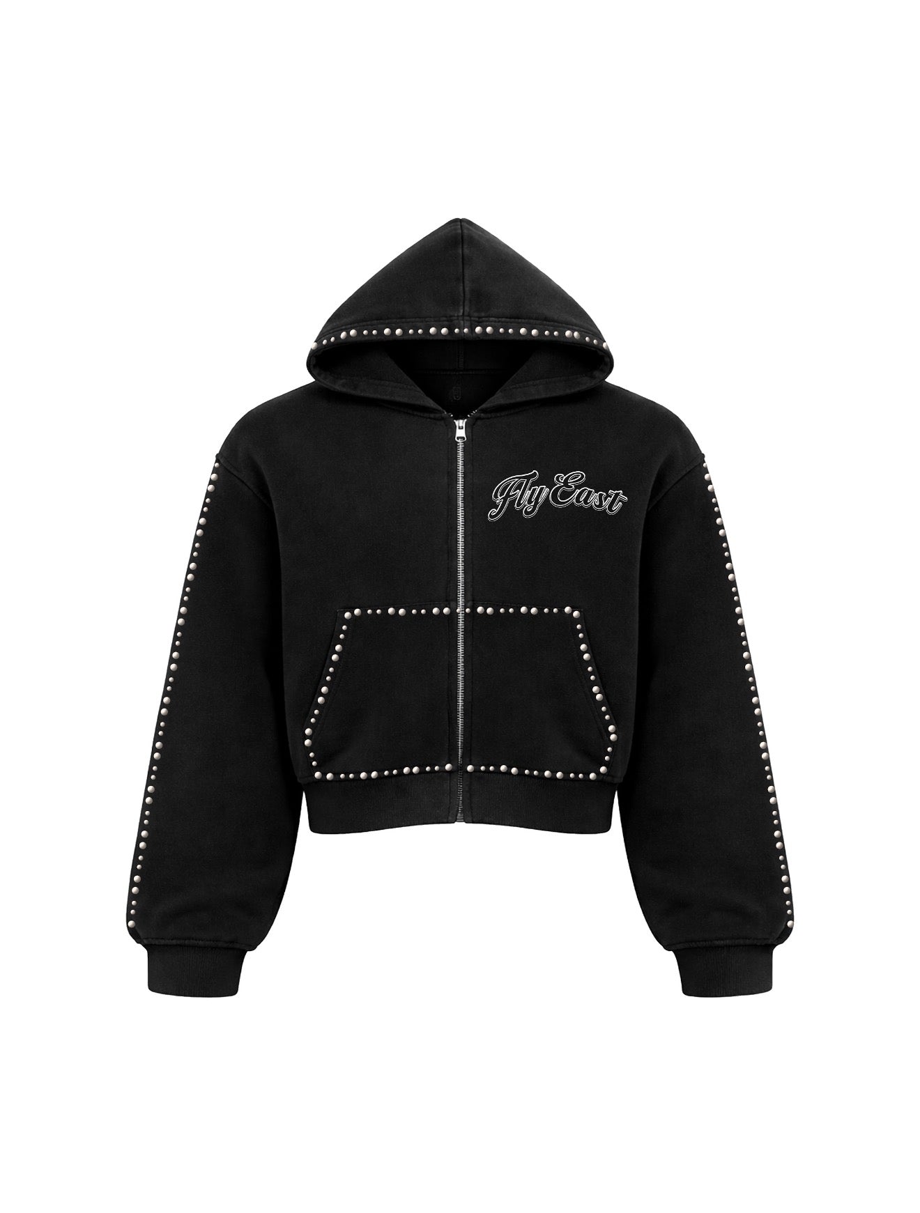 Pearl Jacket