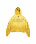 Y Skyline Zip Up