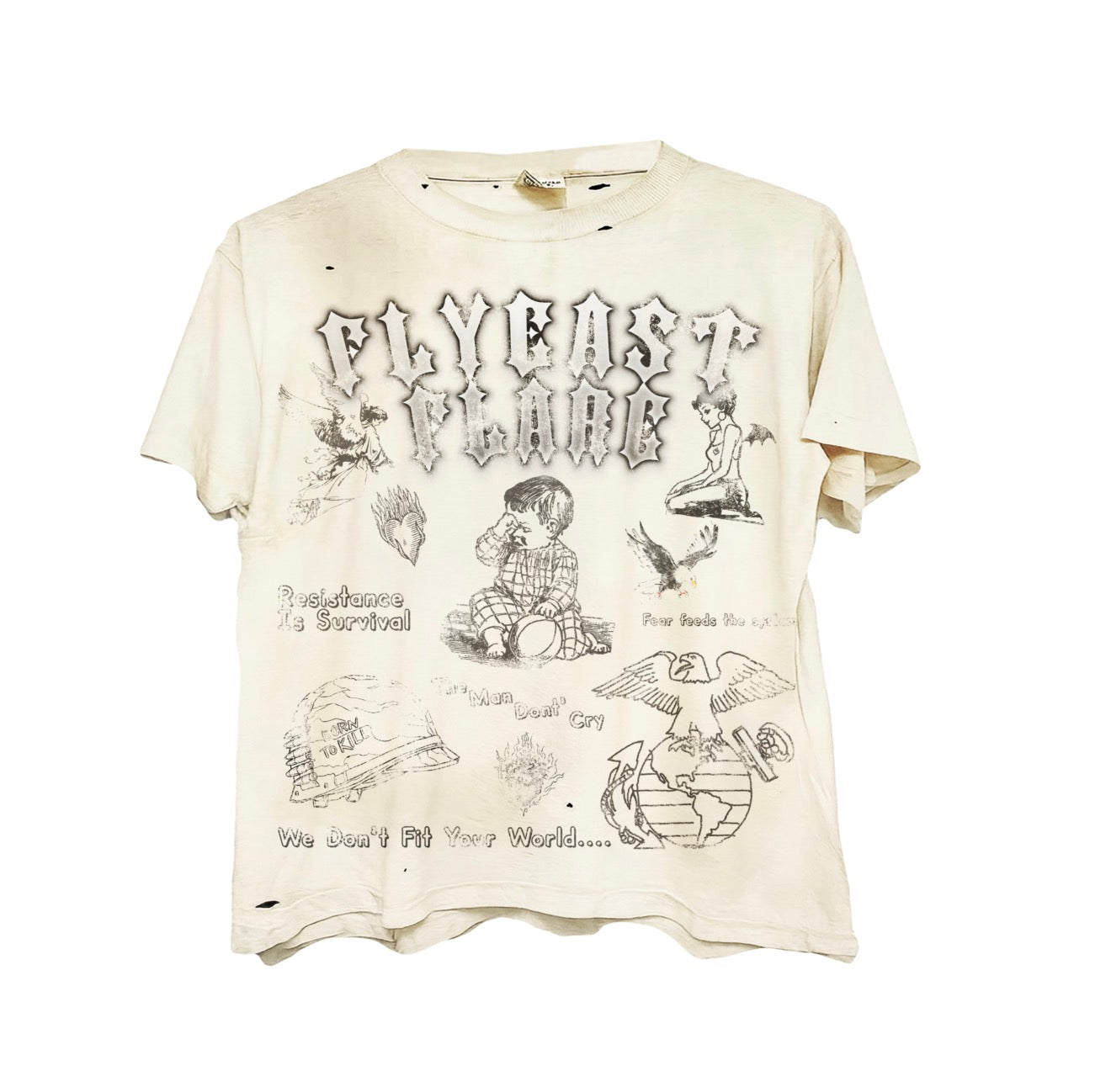 FF TEE