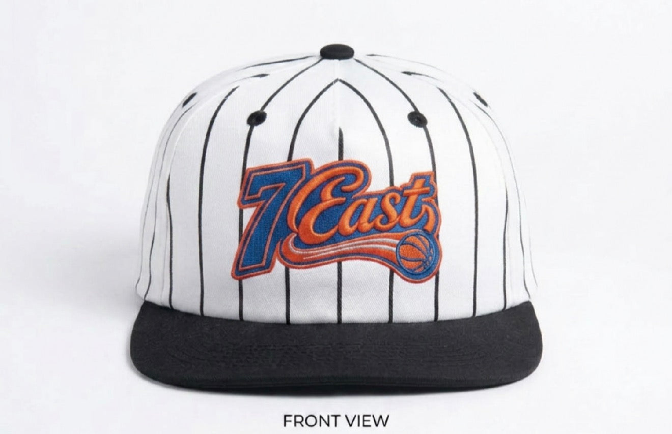 7East Hat