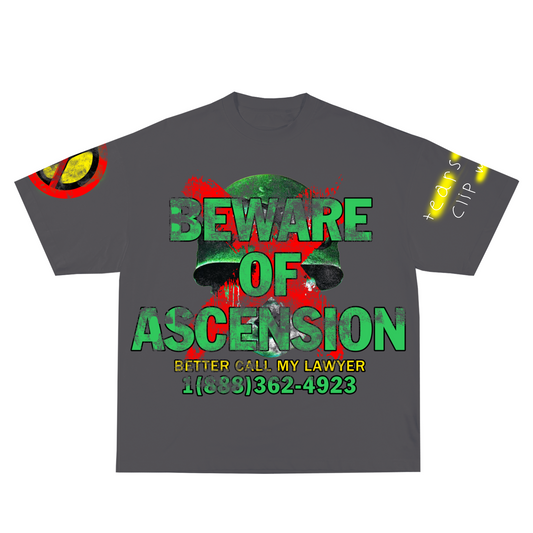 Ascension Tee
