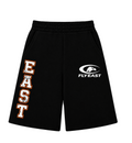Voltage 3/4 shorts