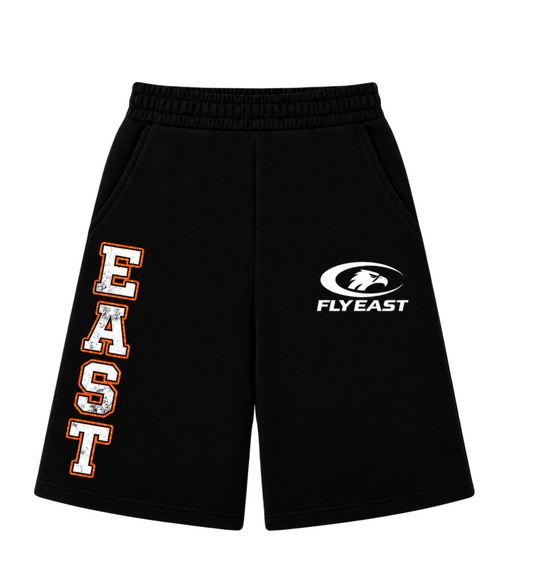 Voltage 3/4 shorts