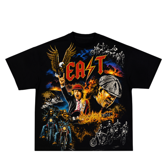 Voltage Tee