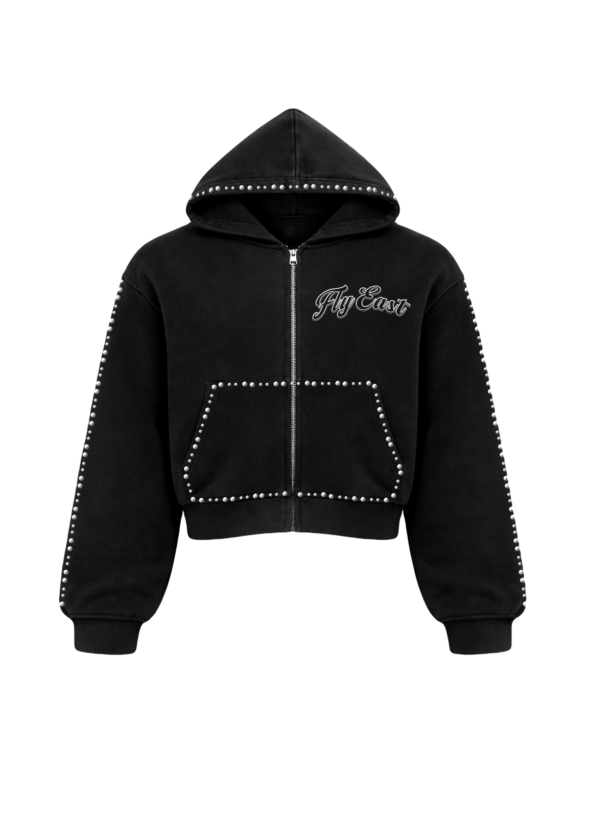 Pearl Jacket