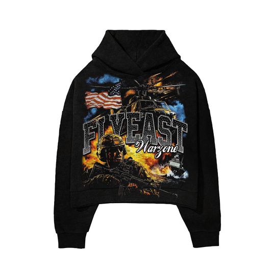 Warzone Hoodie