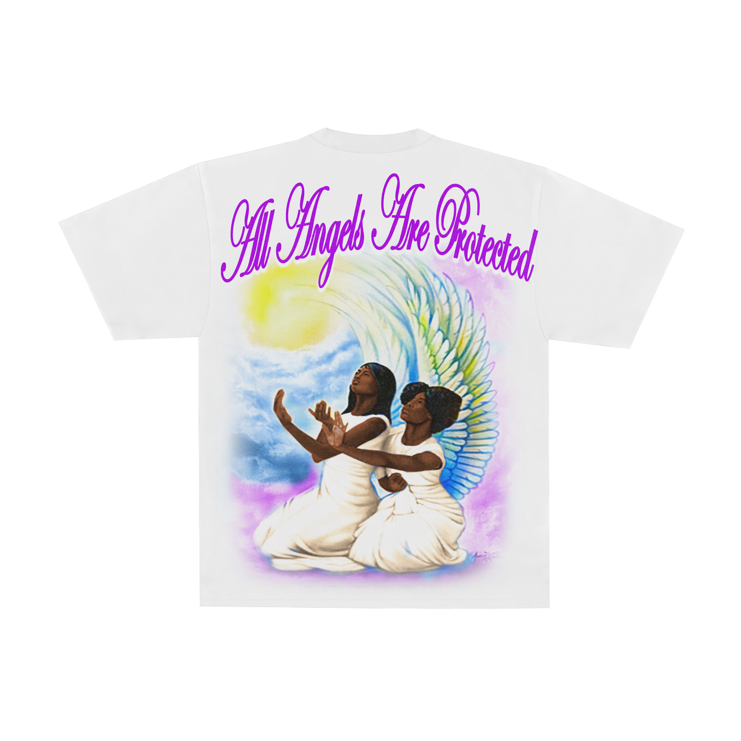 Paradise Shirt II