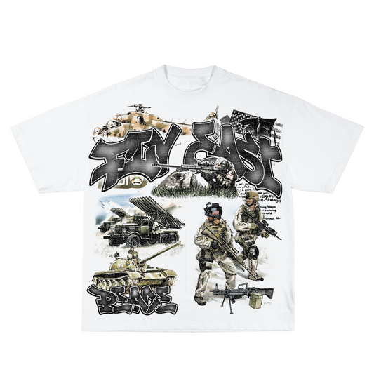 War Tee